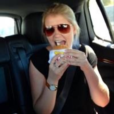 Photo Flash: ONCE National Tour Stars Ryan Link and Dani De Wall Go on a True SoCal Adventure