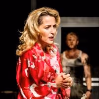 National Theatre Live's A STREETCAR NAMED DESIRE Screens Today at the Town Hall…