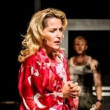 National Theatre Live's A STREETCAR NAMED DESIRE Screens Today at the Town Hall Theat
