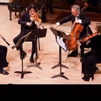 NY Philharmonic Ensembles to Perform Kodaly, Martinu and Dvorak at Merkin Concert…
