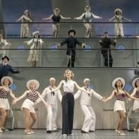 ANYTHING GOES National Tour To Make Its St. Louis Premiere At The Fabulous Fox…