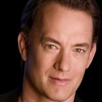 Tom Hanks Set for THE LATE SHOW Tomorrow