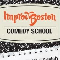 ImprovBoston Announces Two New Comedy School Scholarships