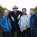 Gene Casey and the Lone Sharks Perform at Sag Harbor's Bay Street Theatre Tonight…