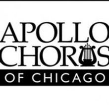 The Apollo Chorus Performs CHORAL CLASSICS at University of Chicago Tonight