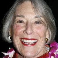 Broadway Celebrates the Life of Mary Rodgers Guettel This Evening
