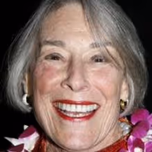 Broadway Celebrates the Life of Mary Rodgers Guettel This Evening