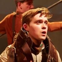 The BWW Q&A: Jack Loxton of WAR HORSE!