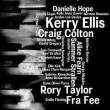 Jonathan Reid Gealt Performs Tonight in TRANSATLANTIC at St. James