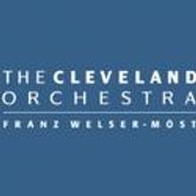 Cleveland Orchestra Performs Russian Concerts, 10/18-20