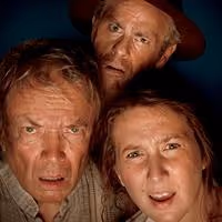 THE PLAYBOY OF THE WESTERN WORLD Begins Tonight at Artists Rep
