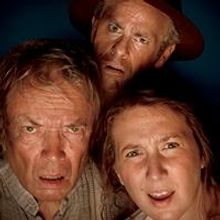 THE PLAYBOY OF THE WESTERN WORLD Begins 5/20 at Artists Rep