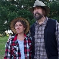 PinnWorth Productions Presents ON GOLDEN POND, Opening 6/14