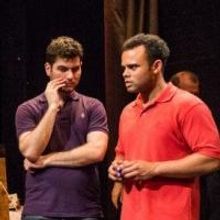 BWW Reviews: HAMLET and ROSENCRANTZ AND GUILDENSTERN ARE DEAD
