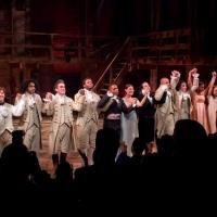 Rialto Chatter: Is HAMILTON Broadway-Bound This Spring?
