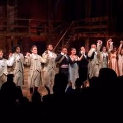Rialto Chatter: Is HAMILTON Broadway-Bound This Spring?