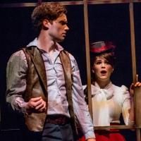 BWW Review: CANNIBAL! THE MUSICAL Doesn't 'Meat' My Expectations Photo