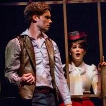 BWW Review: CANNIBAL! THE MUSICAL Doesn't 'Meat' My Expectations