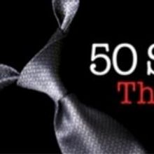 50 SHADES! THE MUSICAL to Play Moore Theatre, 6/12-14