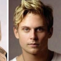 BREAKING BAD's Anna Gunn and Billy Magnussen to Lead Second Stage's SEX WITH…
