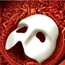 Photo Coverage: Meet the Cast of Re-Imagined THE PHANTOM OF THE OPERA National Tour