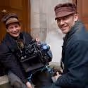 FREEZE FRAME: Behind the Scenes of the LES MIS Movie!