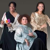 Sweet Honey in the Rock to Play CAPA, 12/5