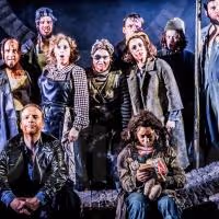 Jupitus Joins Cast Of URINETOWN From Dec 2014!