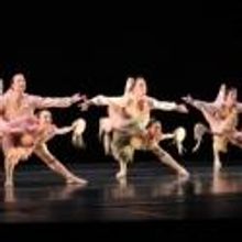 American Repertory Ballet Presents AN EVENING OF PREMIERES Tonight, 10/6