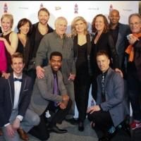 Debra Monk Birthday Concert Raises Over $140,000 for BC/EFA