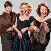 RUTHLESS! with Katrina Retallick Coming to Seymour Centre, 19 June - 5 July