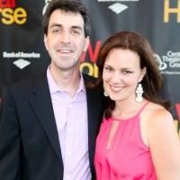 Jason Robert Brown, Georgia Stitt Premiere New Orchestral Piece in Cincinnati on…