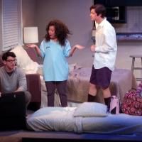 BWW Review: BAD JEWS the Hilarious Dark Comedy Opens at the Unicorn Theatre