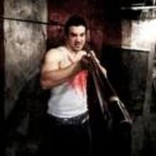 Maryland Ensemble Theatre Presents BLOODY, BLOODY ANDREW JACKSON, 10/18-11/11