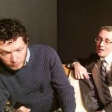 BWW Reviews: Off the Wall Shines GOD OF CARNAGE in Combative and Comedic Light