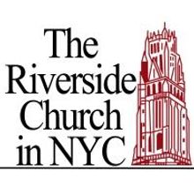 Riverside Church to Celebrate All Saints, 11/3