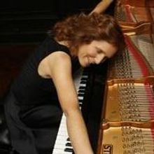 Pianist Carolyn Enger Sets Upcoming Shows
