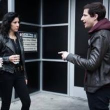 BWW Recap: Jake Deals with "Sabotage" on BROOKLYN NINE-NINE