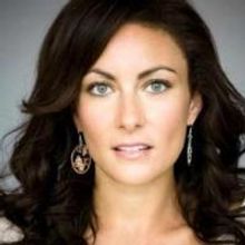 Tony Winner Laura Benanti to Perform at The Old Globe's 2014 Gala, 7/26