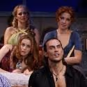 Photo Flash: First Look at Cheyenne Jackson, Alicia Silverstone, and More in THE…