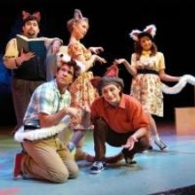 STUART LITTLE Plays Orpheum Theatre Today