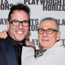 Photo Coverage: Playwrights Horizons Gala Honors Bob Moss!