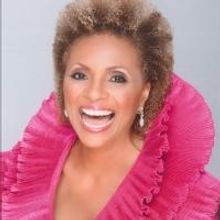 Leslie Uggams Performs in Concert, Conducts Master Classes at Wright State This Week