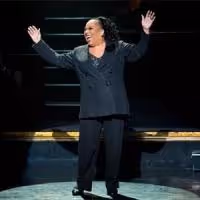 BWW Interviews: CHICAGO National Tour's Roz Ryan