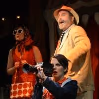 Cat Parker Directs Thornton Wilder's THE SKIN OF OUR TEETH
