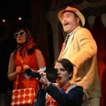 Cat Parker Directs Thornton Wilder's THE SKIN OF OUR TEETH