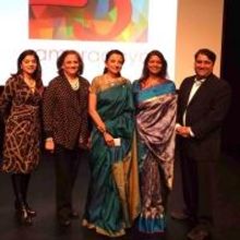 Sampradaya Sets 25th Anniversary Season