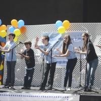 Magical Music for Life Foundation to Present 2014 TUNES IN TIMES SQUARE Benefit…