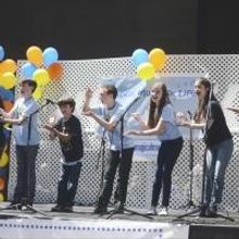 Magical Music for Life Foundation to Present 2014 TUNES IN TIMES SQUARE Benefit Conce