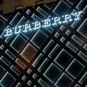 Burberry Makes a Splash in Chicago